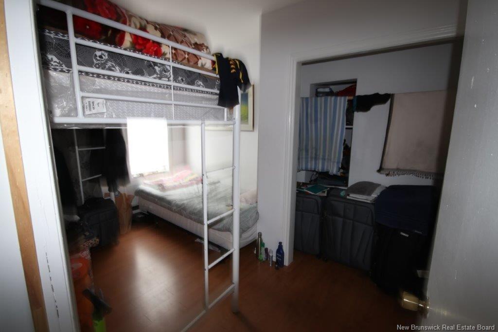 34-36 Jean St, Saint John, NB - Indoor