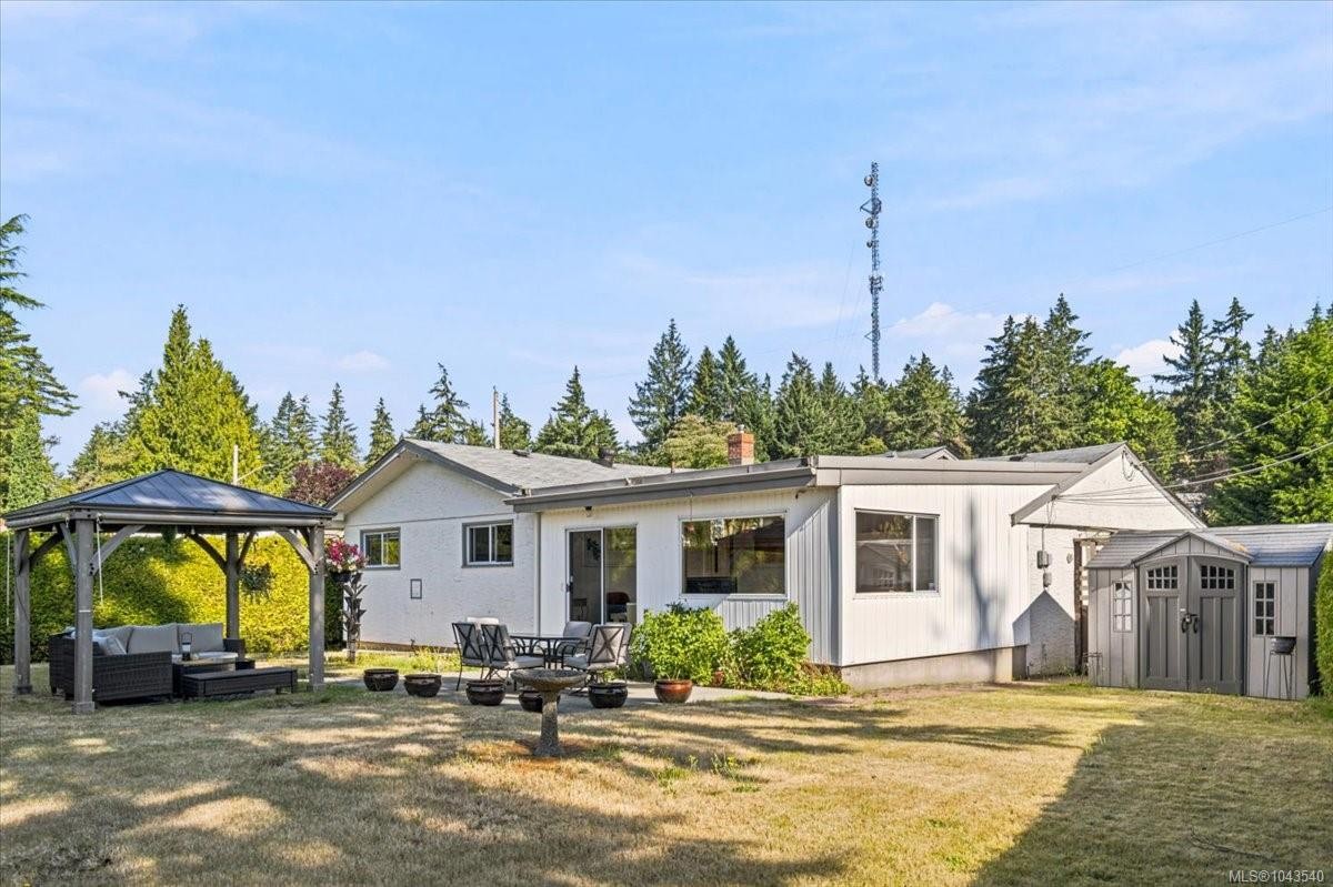 526 Ruby Cres, Nanaimo, BC