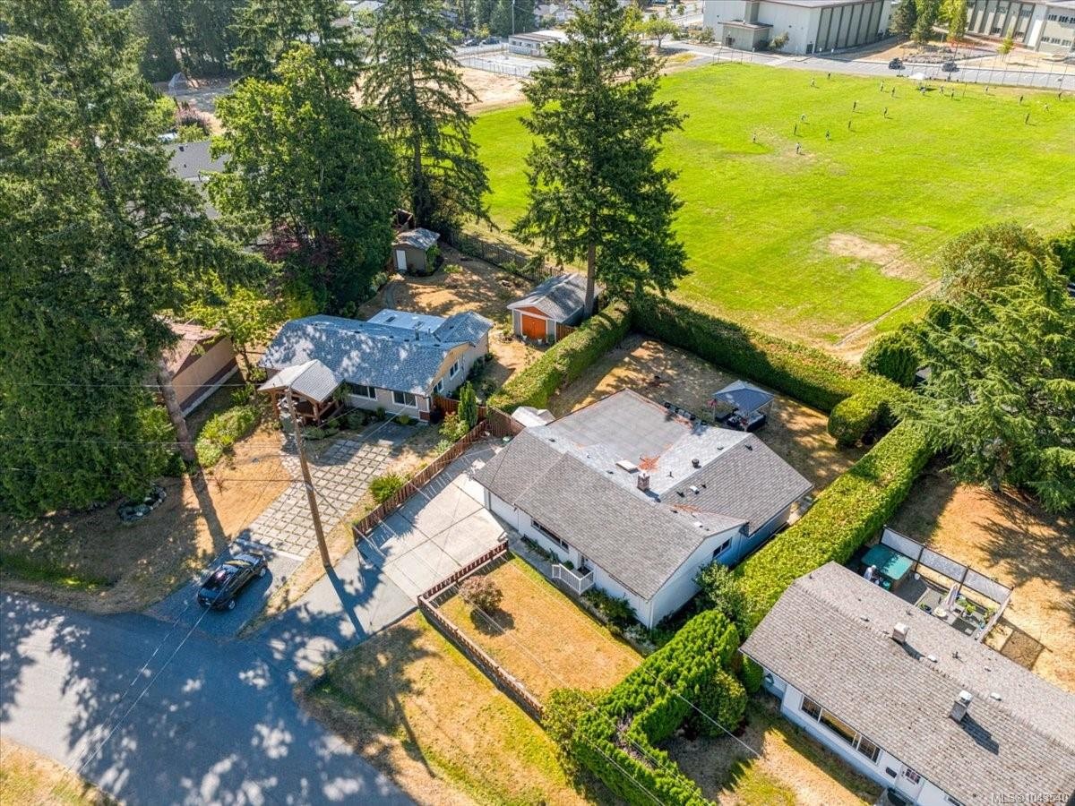 526 Ruby Cres, Nanaimo, BC