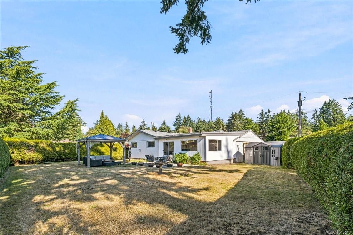 526 Ruby Cres, Nanaimo, BC