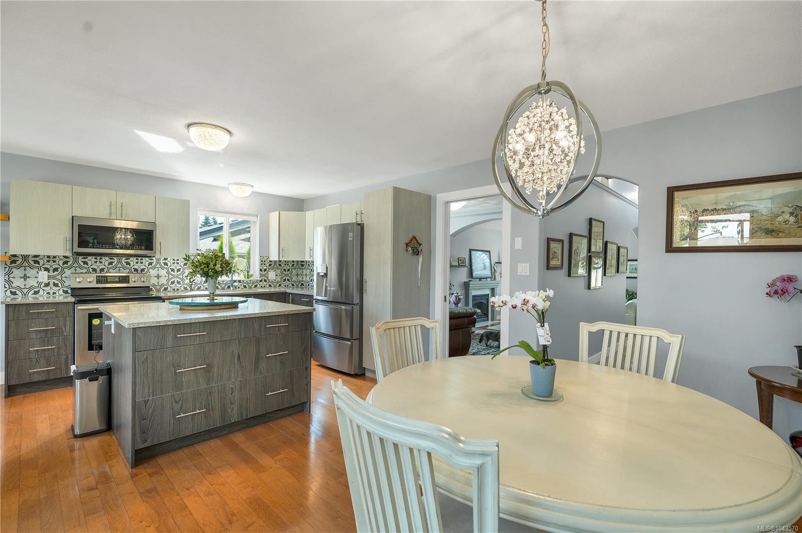 242 Dahl Rd, Campbell River, BC