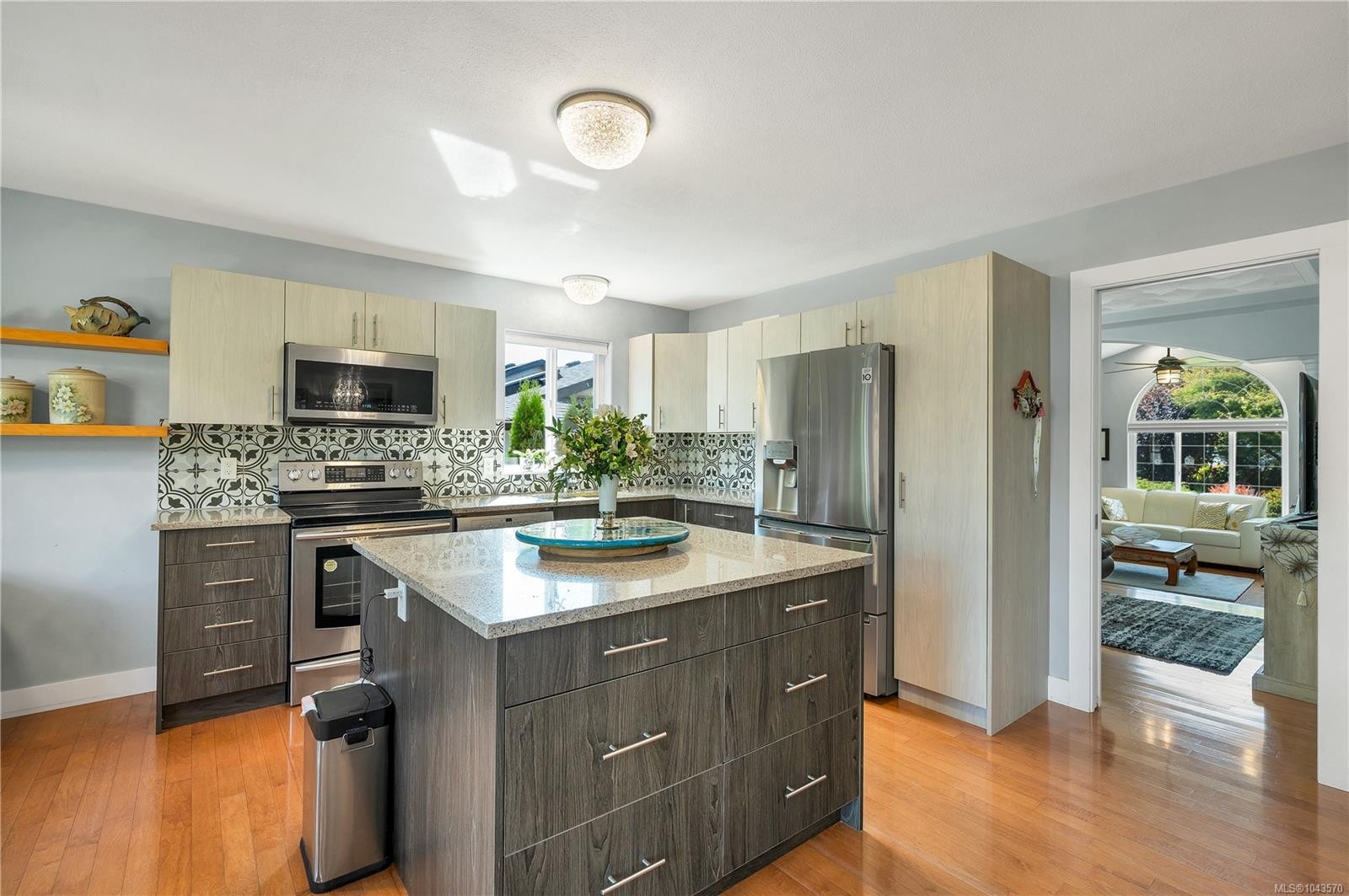 242 Dahl Rd, Campbell River, BC