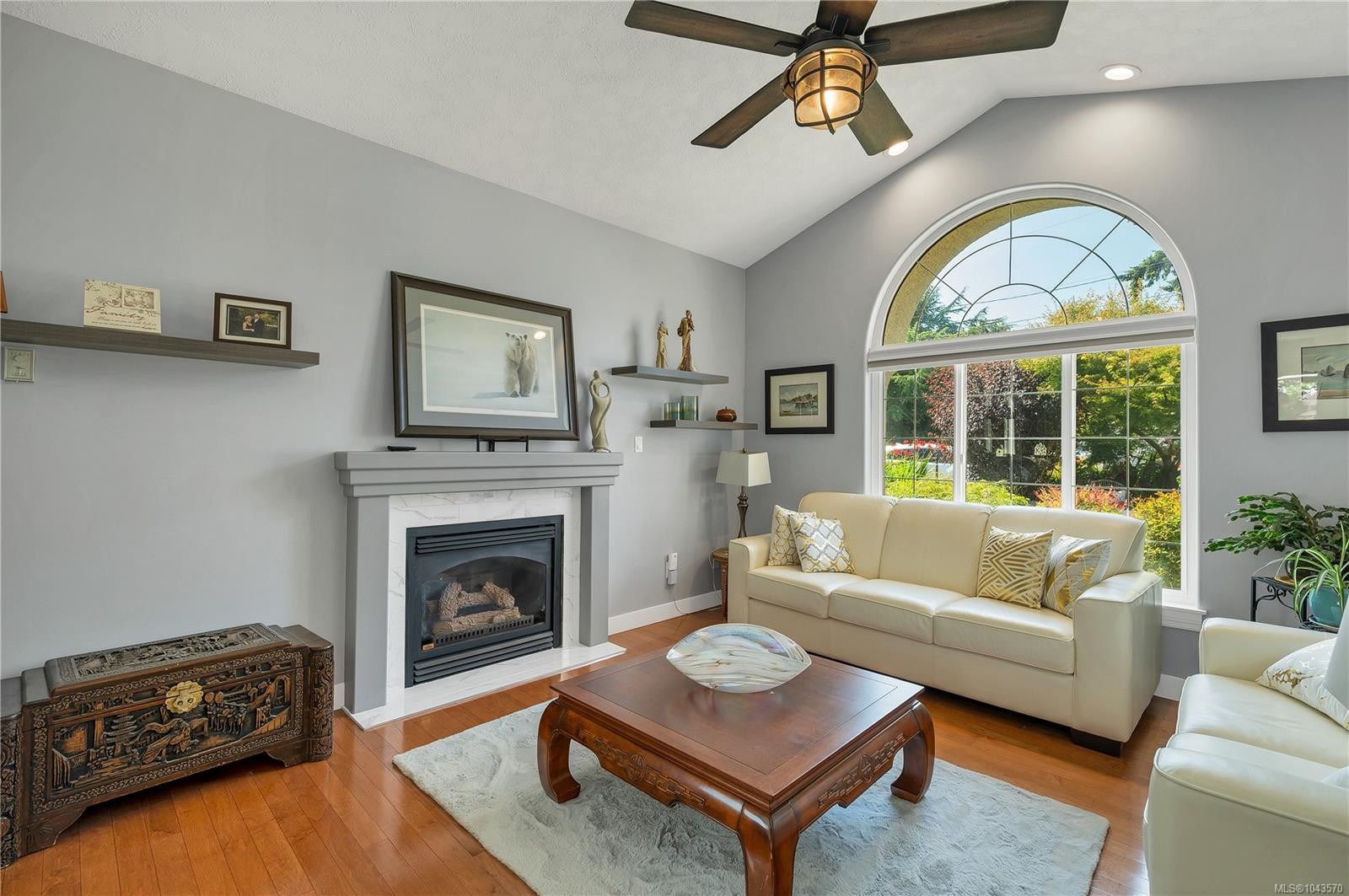 242 Dahl Rd, Campbell River, BC