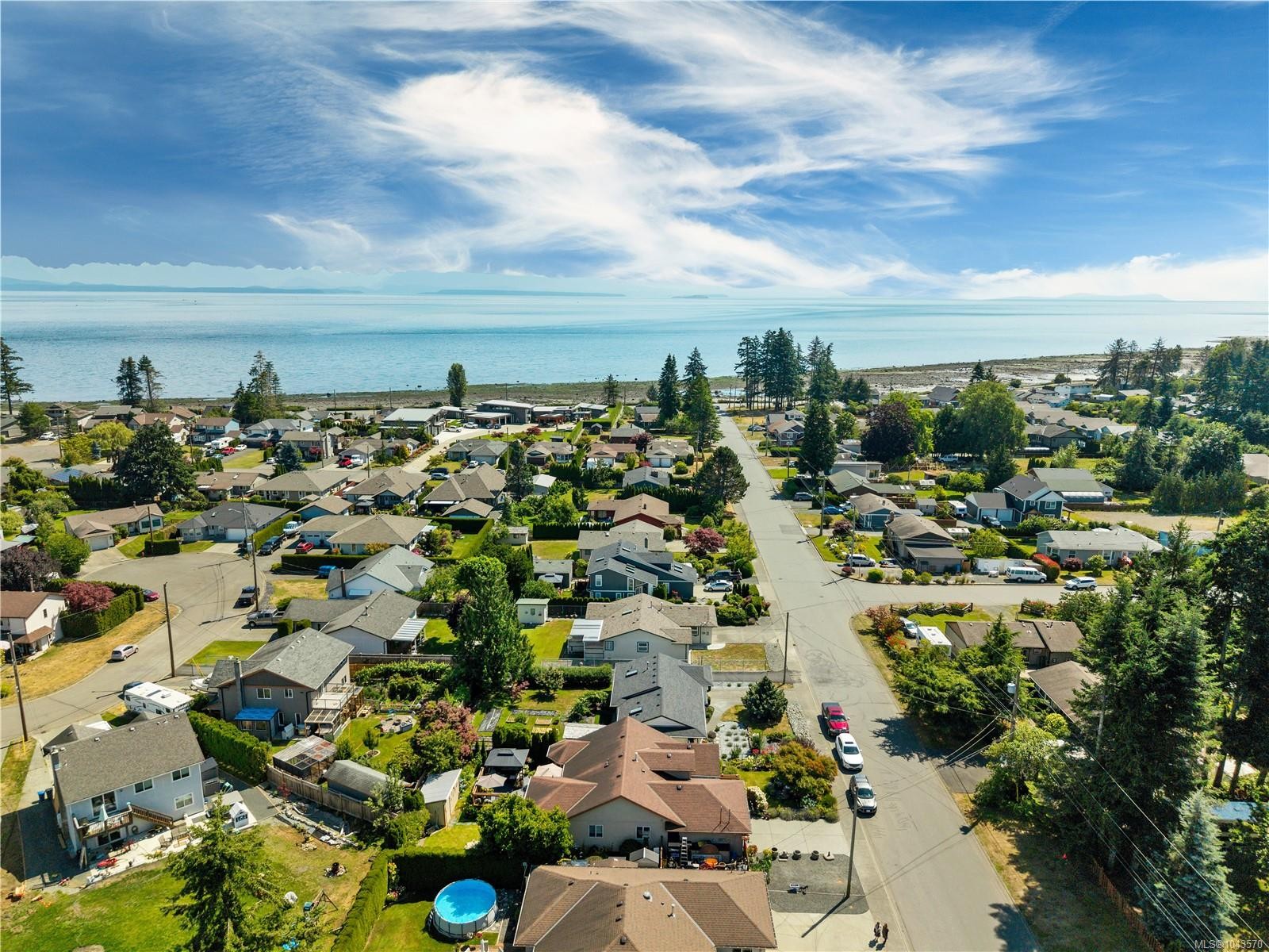 242 Dahl Rd, Campbell River, BC