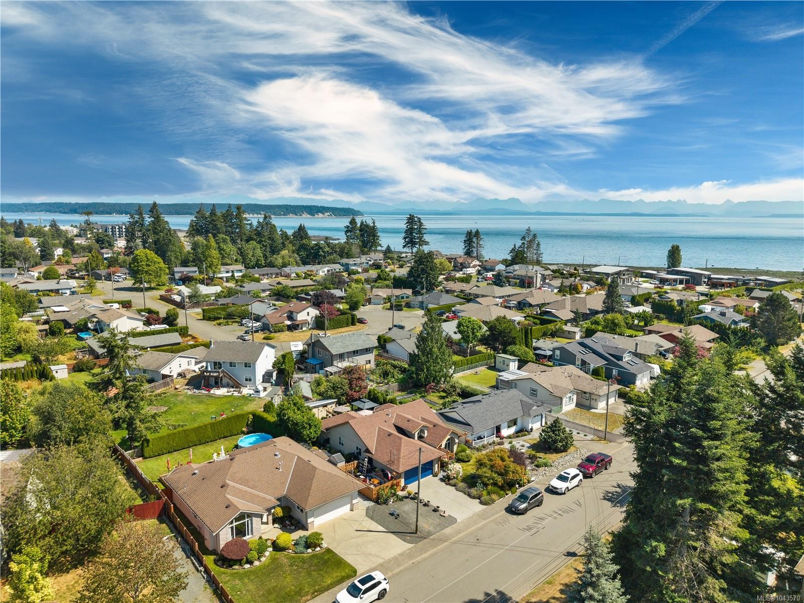 242 Dahl Rd, Campbell River, BC