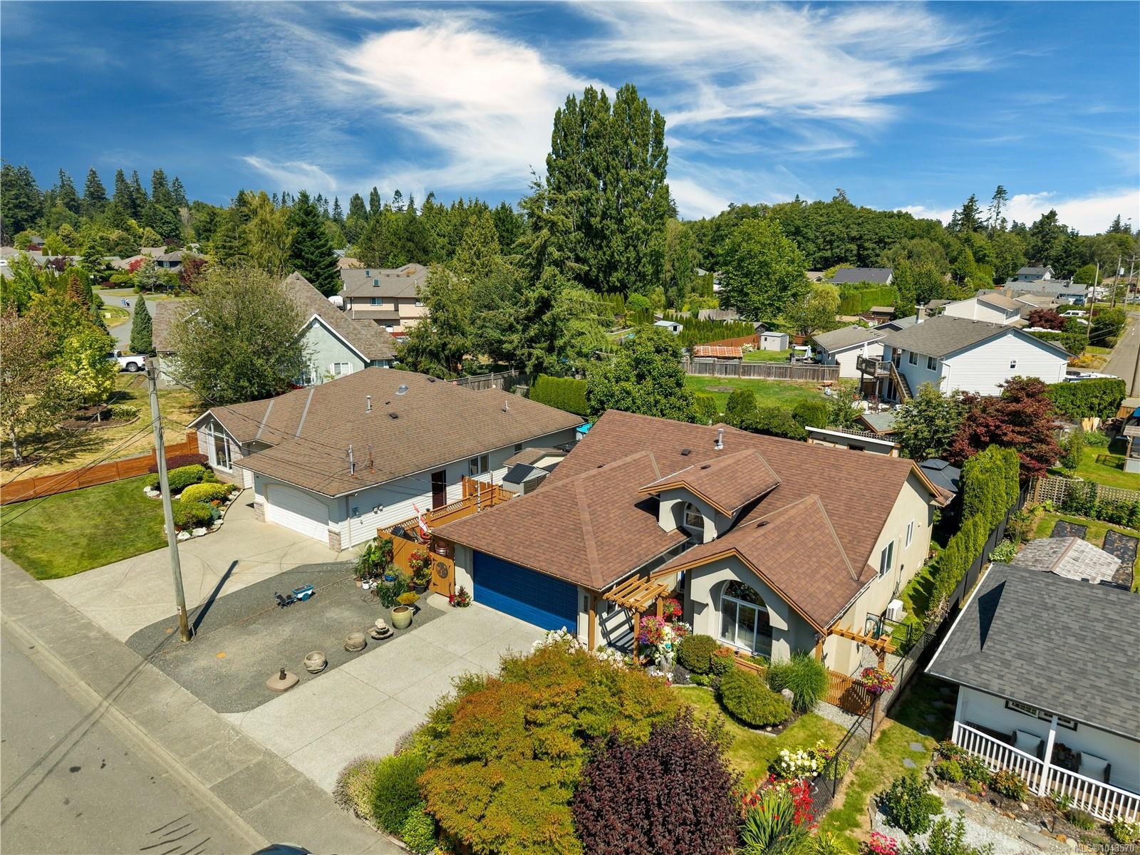 242 Dahl Rd, Campbell River, BC