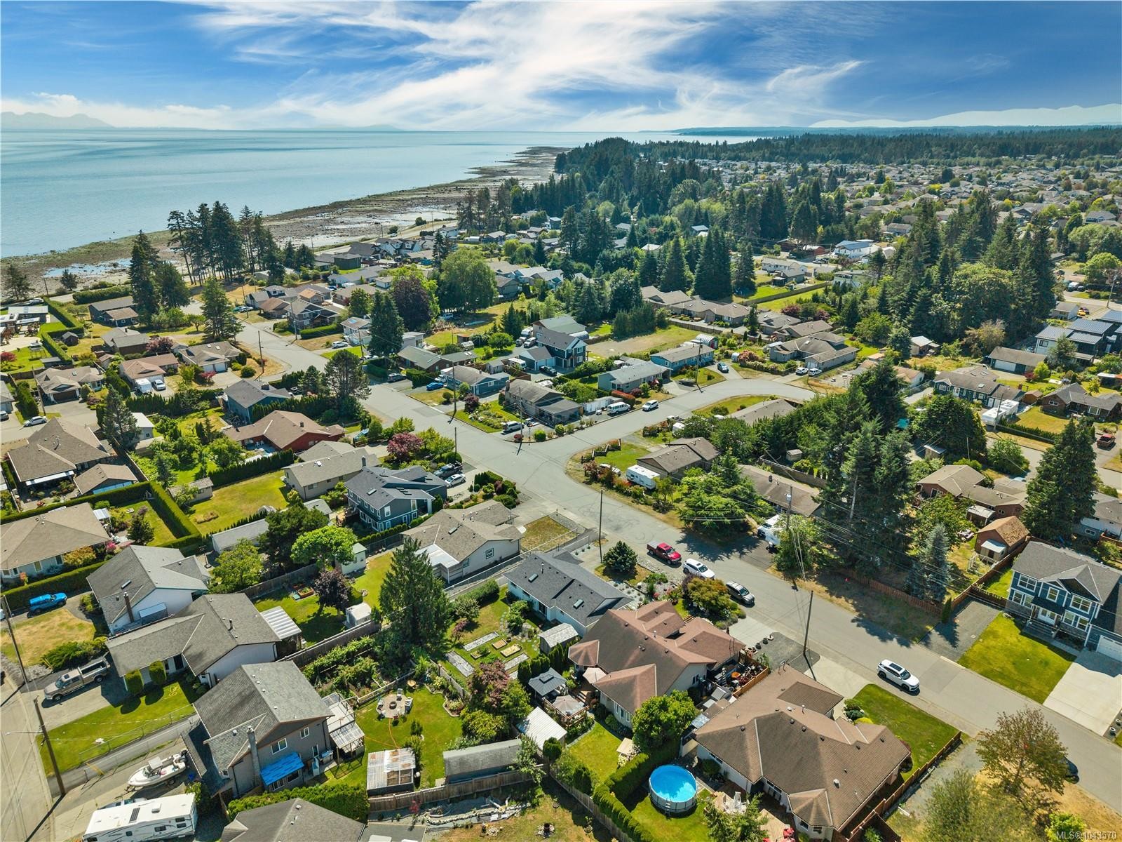 242 Dahl Rd, Campbell River, BC