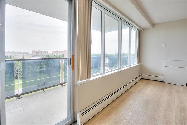 601-1305 Grant Ave, Winnipeg, MB - Indoor Photo Showing Other Room