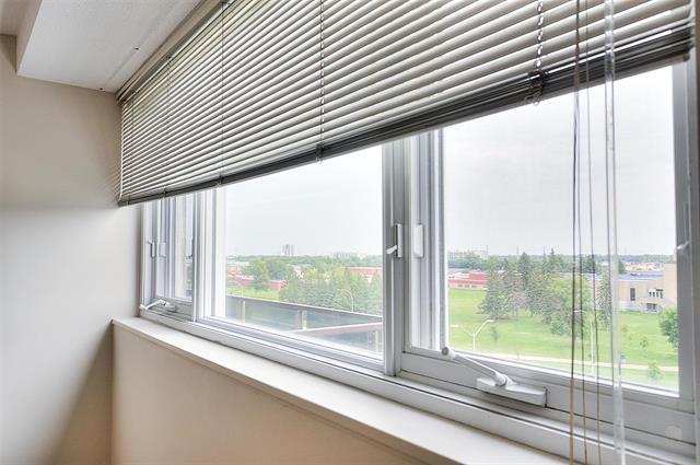 601-1305 Grant Ave, Winnipeg, MB - Indoor Photo Showing Other Room