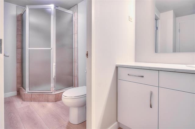 601-1305 Grant Ave, Winnipeg, MB - Indoor Photo Showing Bathroom