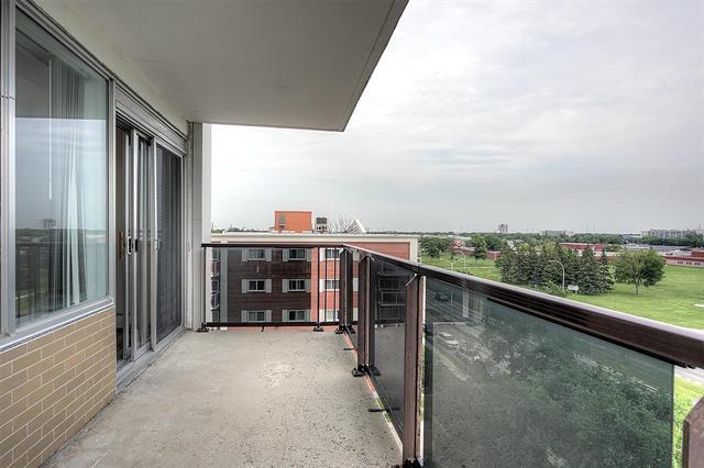 601-1305 Grant Ave, Winnipeg, MB - Outdoor With Balcony With Exterior