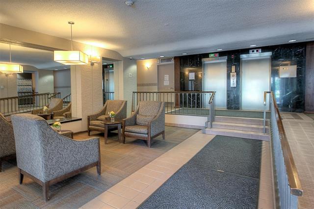 601-1305 Grant Ave, Winnipeg, MB - Indoor
