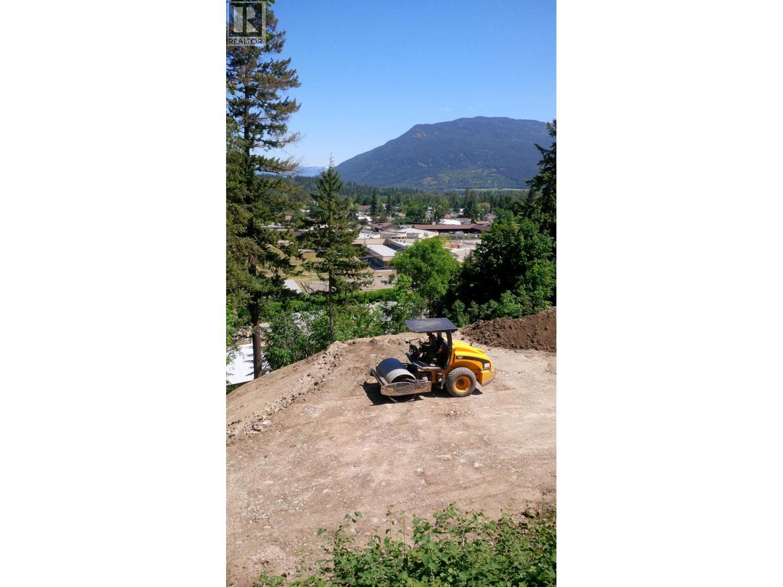 116 Birch Crescent, Enderby, BC