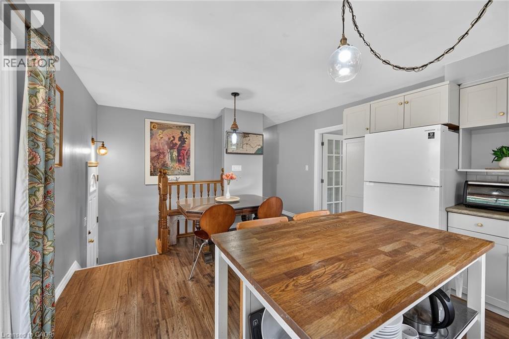 251 Mackenzie Crescent, Caledonia, ON - Indoor
