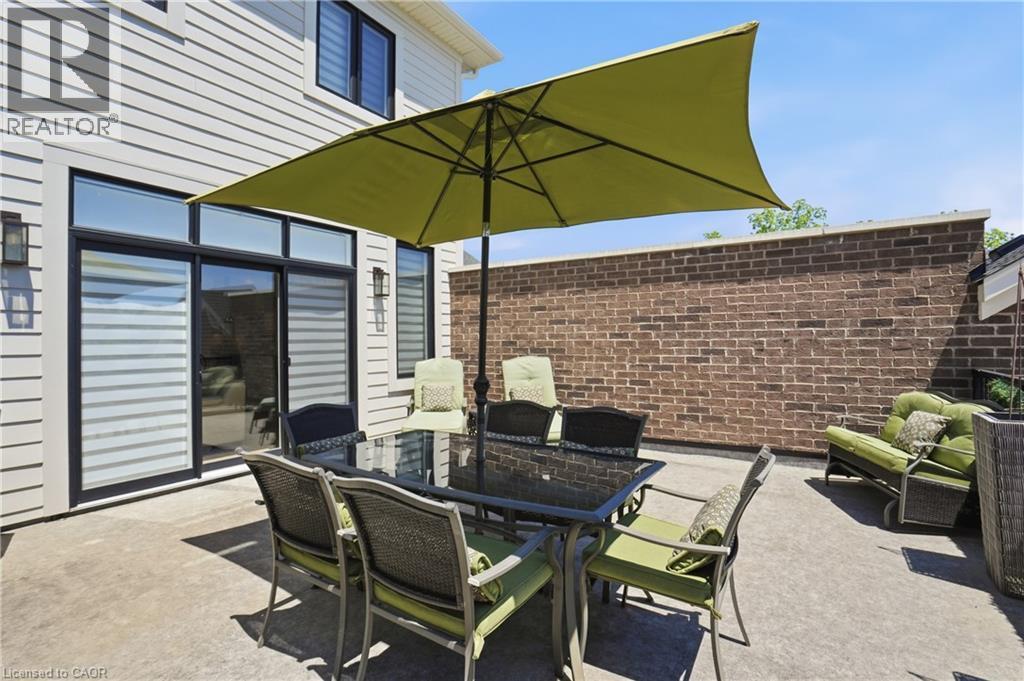 24 Willow Bank Common, St. Catharines, ON - Outdoor With Exterior