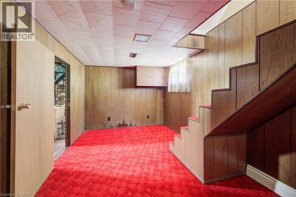 2 Samuelson Street, Cambridge, ON - Indoor Photo Showing Other Room