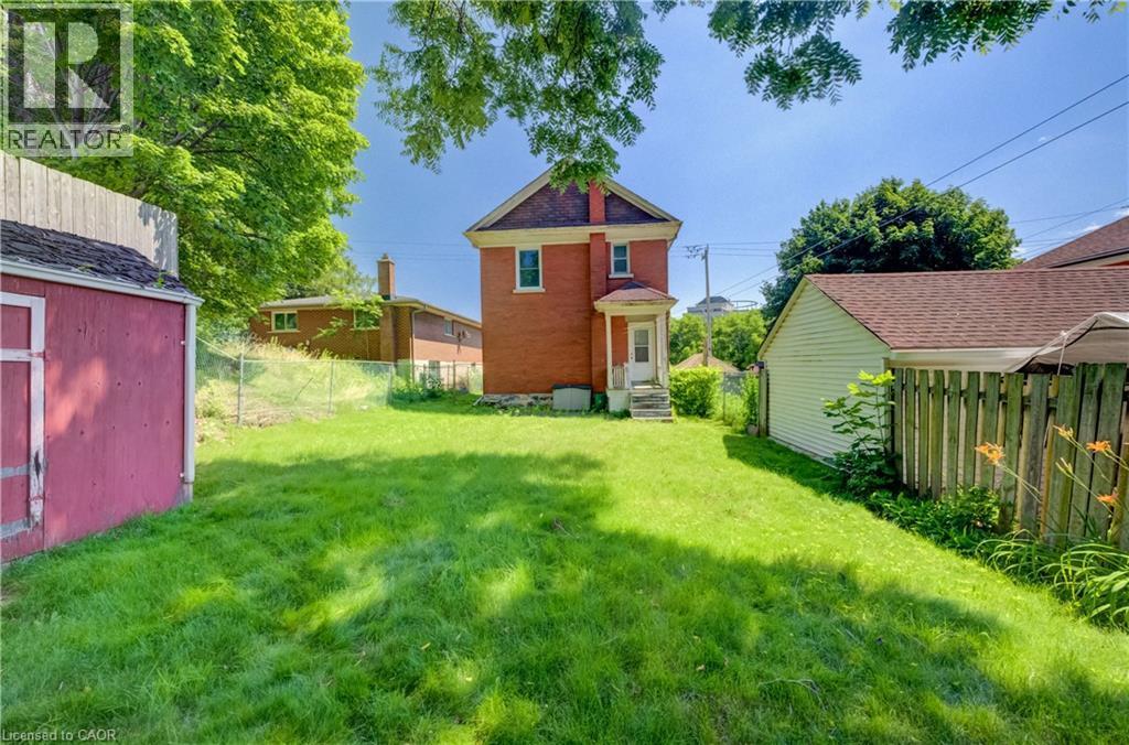 2 Samuelson Street, Cambridge, ON - Outdoor