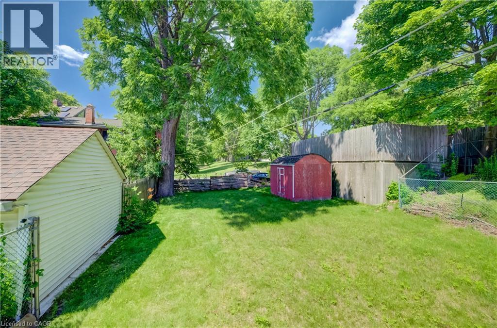 2 Samuelson Street, Cambridge, ON - Outdoor