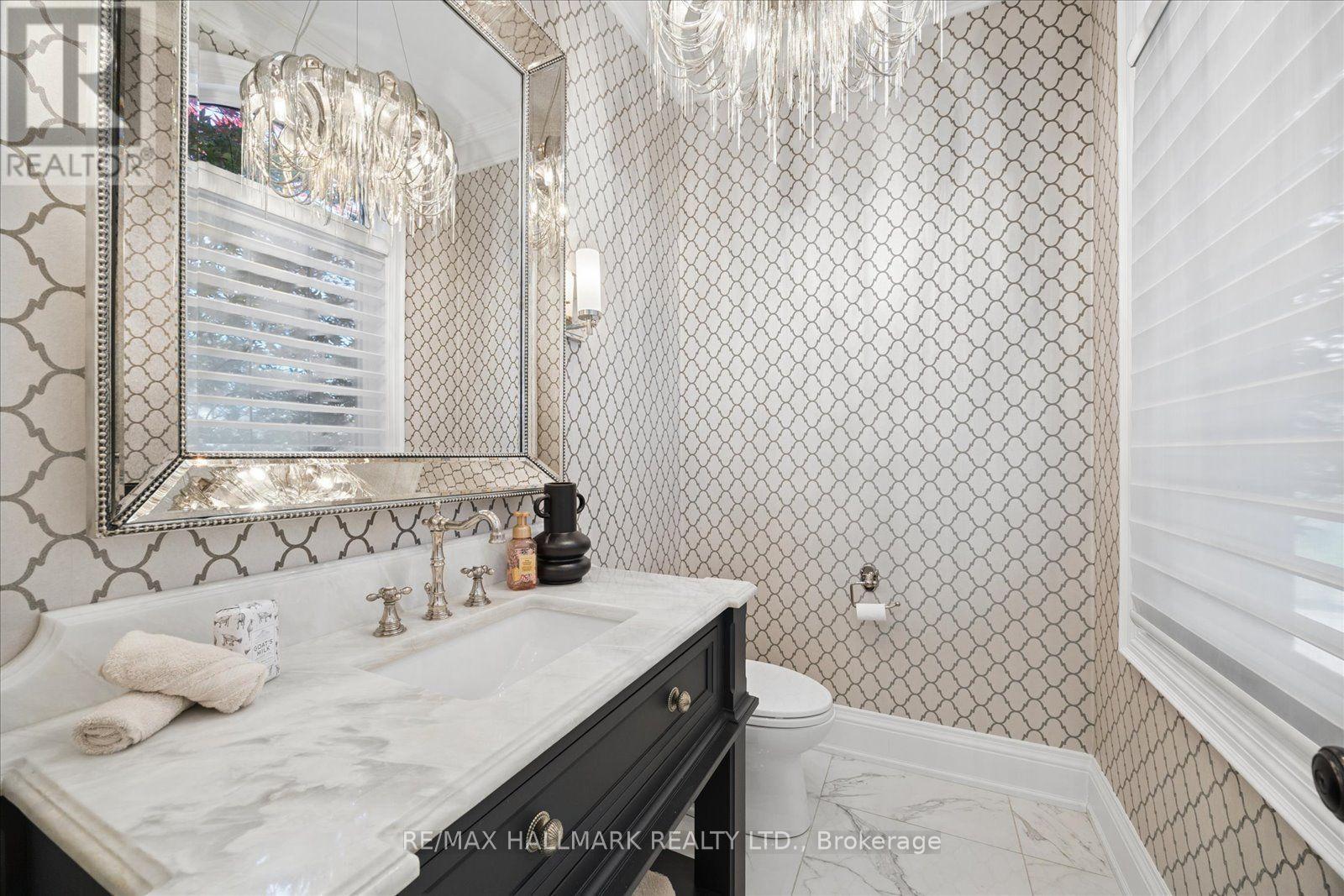 87 Chuck Ormsby Crescent, King, ON - Indoor Photo Showing Bathroom