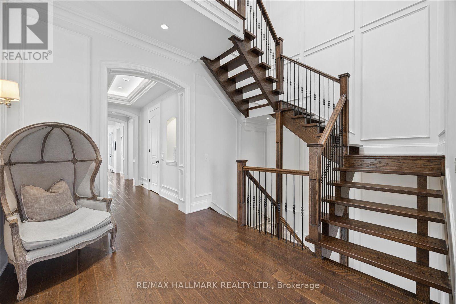 87 Chuck Ormsby Crescent, King, ON - Indoor Photo Showing Other Room