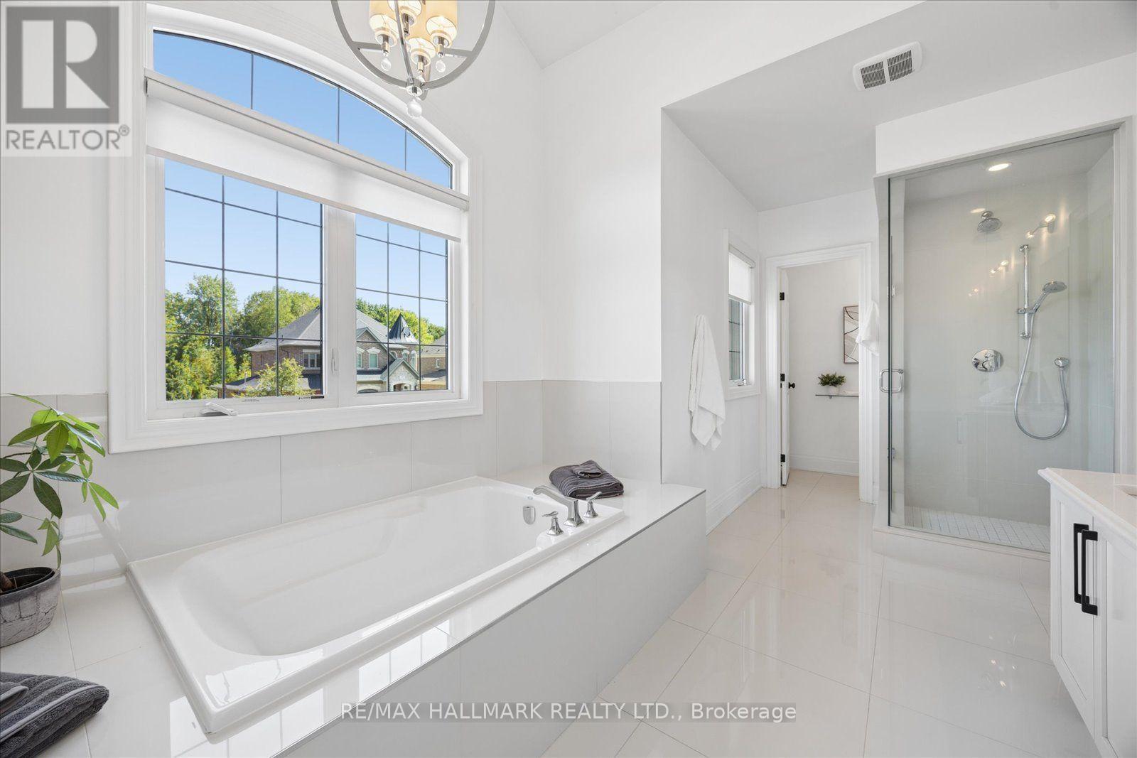 87 Chuck Ormsby Crescent, King, ON - Indoor Photo Showing Bathroom