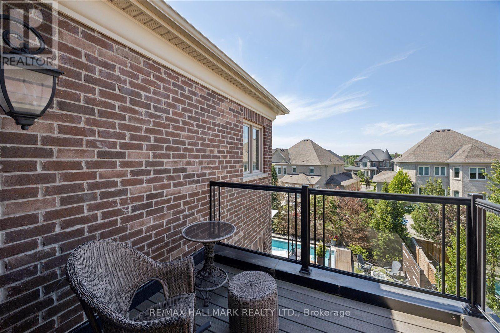 87 Chuck Ormsby Crescent, King, ON - Outdoor