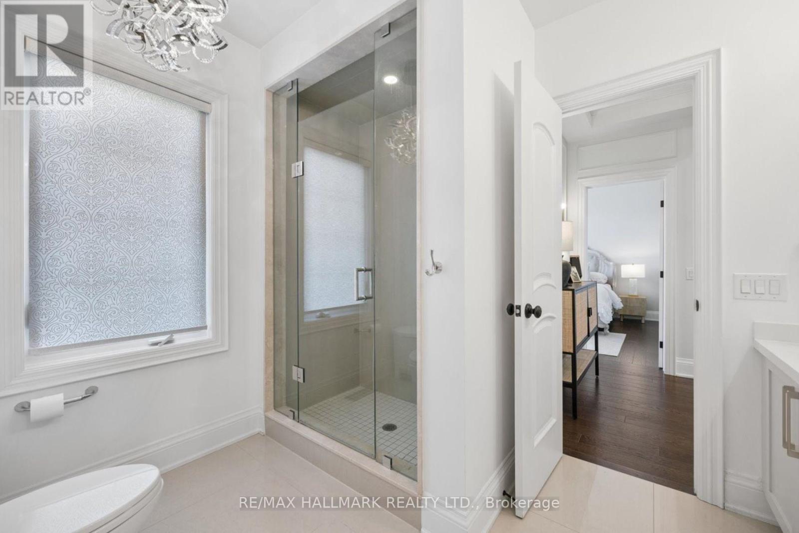 87 Chuck Ormsby Crescent, King, ON - Indoor Photo Showing Bathroom