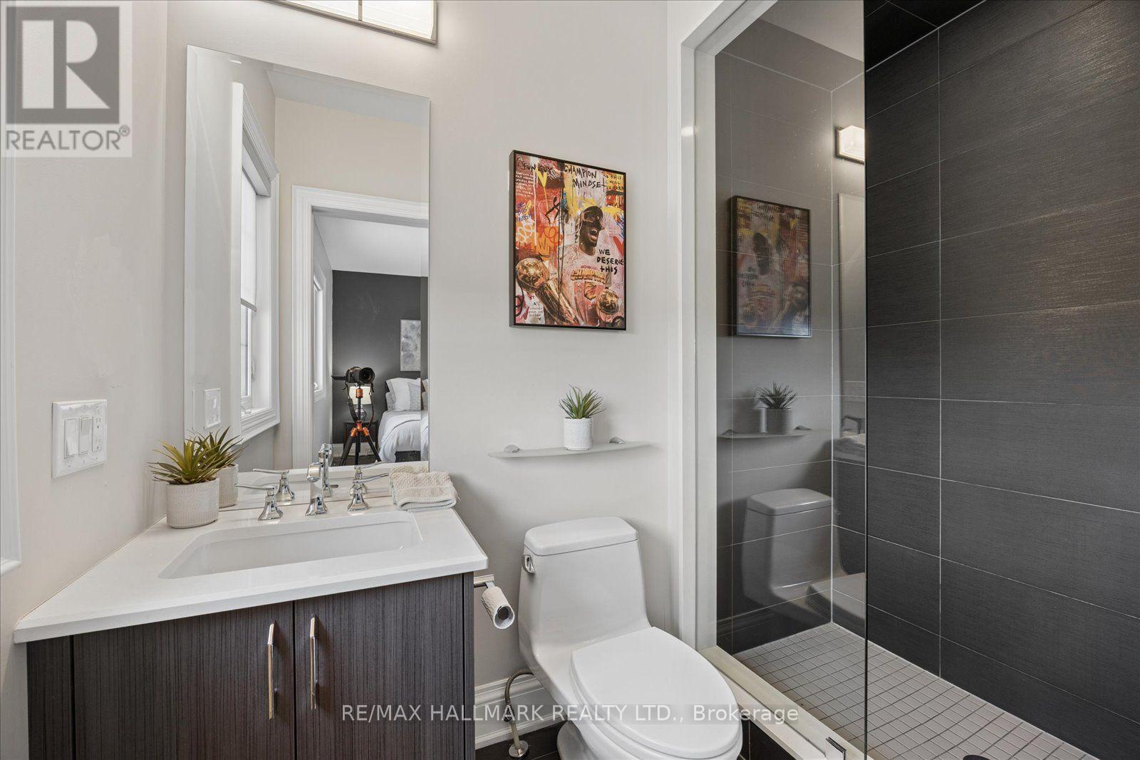 87 Chuck Ormsby Crescent, King, ON - Indoor Photo Showing Bathroom