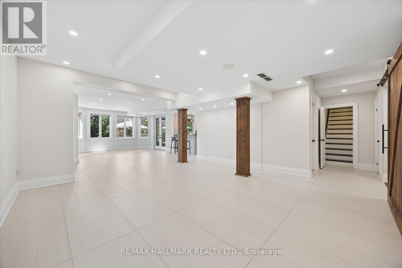 87 Chuck Ormsby Crescent, King, ON - Indoor Photo Showing Other Room