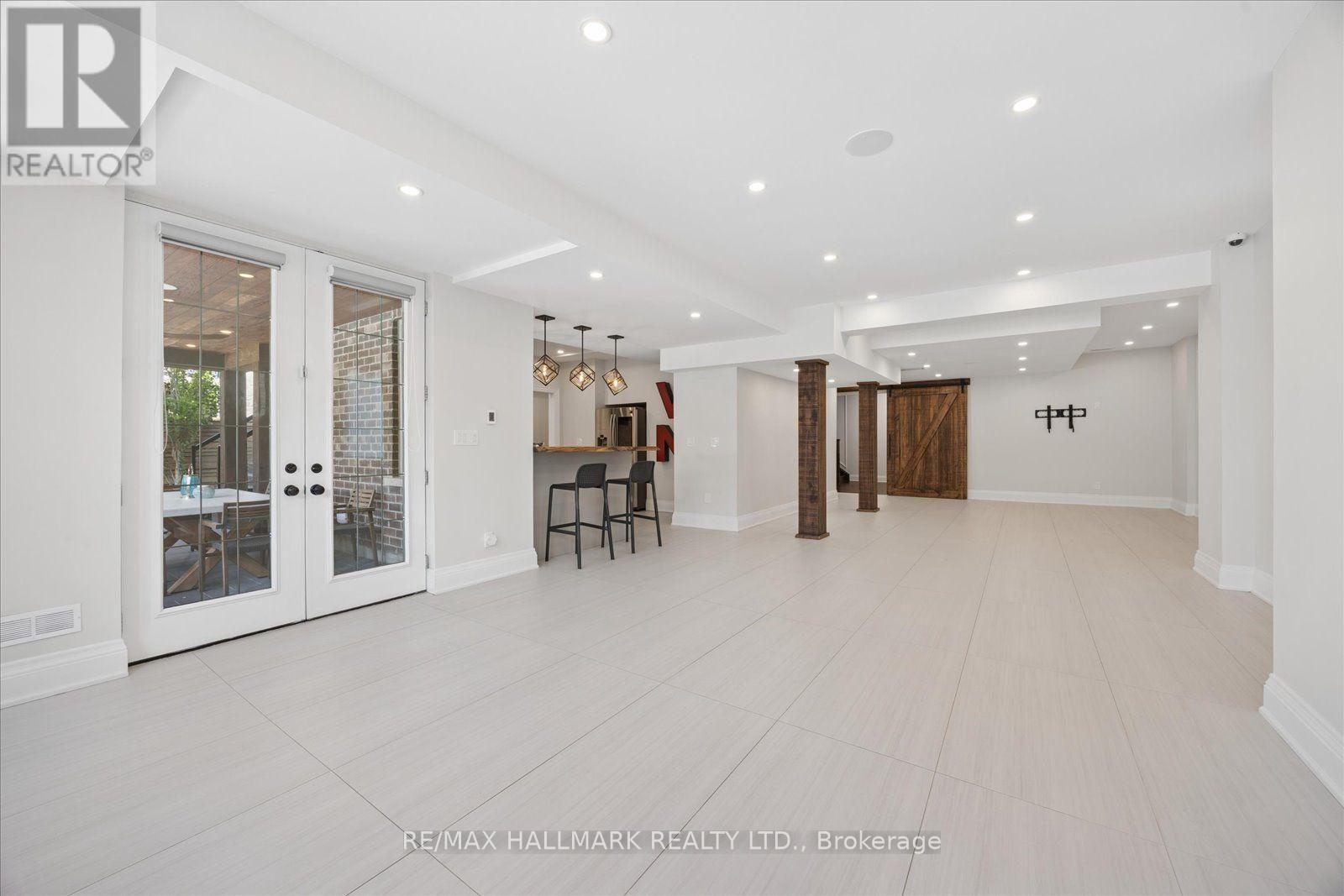 87 Chuck Ormsby Crescent, King, ON - Indoor Photo Showing Other Room