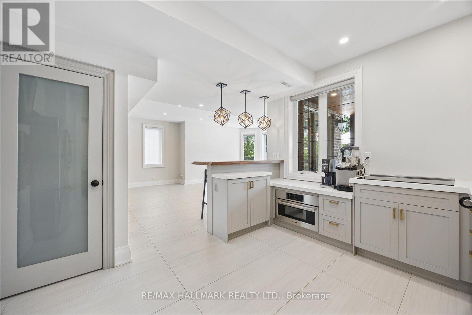 87 Chuck Ormsby Crescent, King, ON - Indoor