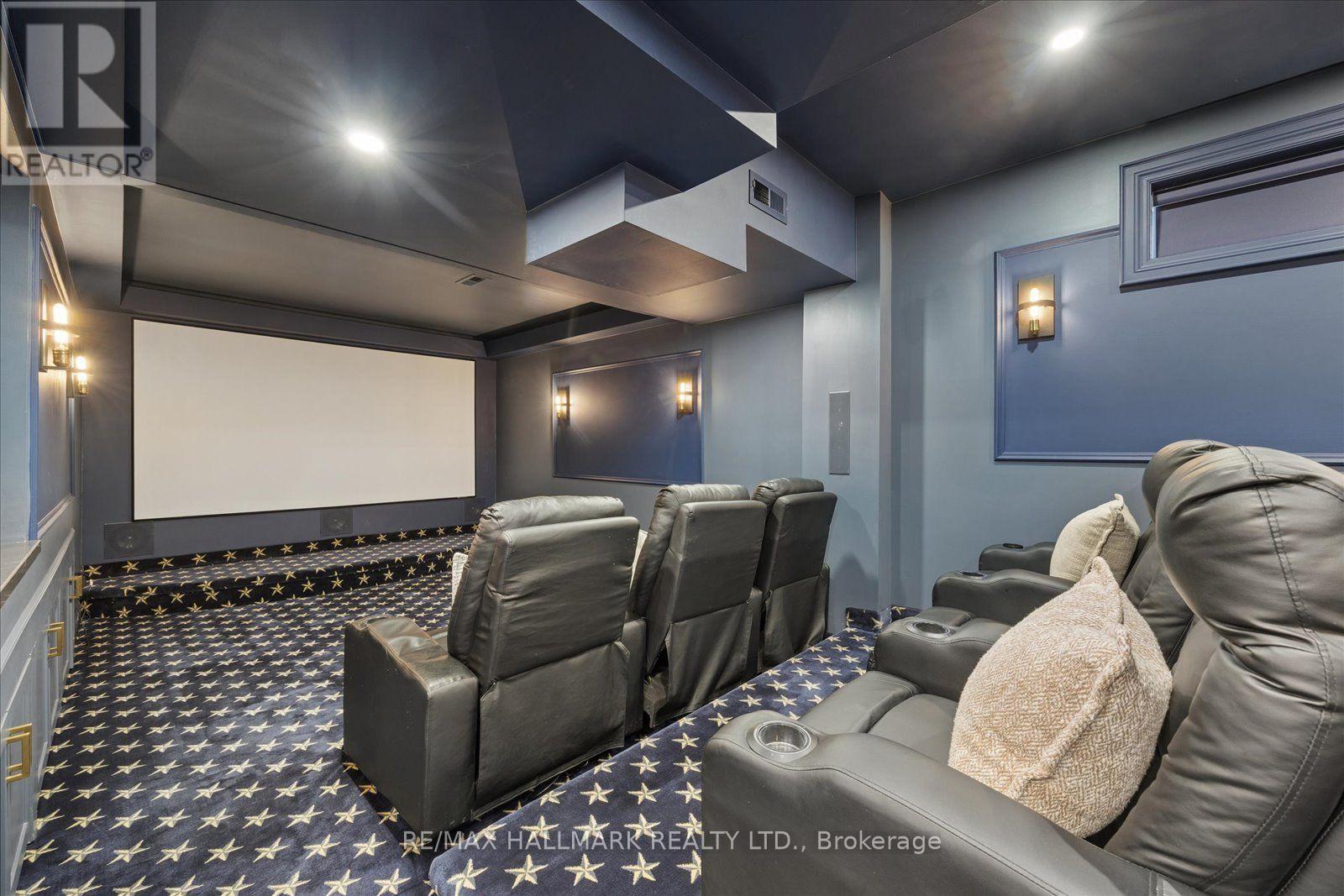 87 Chuck Ormsby Crescent, King, ON - Photo Showing Other Room