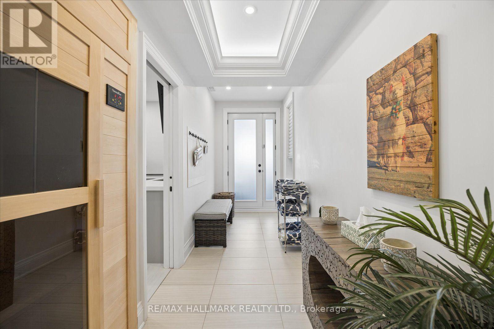 87 Chuck Ormsby Crescent, King, ON - Indoor Photo Showing Other Room