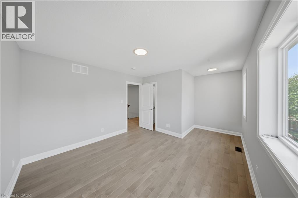 107 Stephenson Way, Palmerston, ON - Indoor Photo Showing Other Room