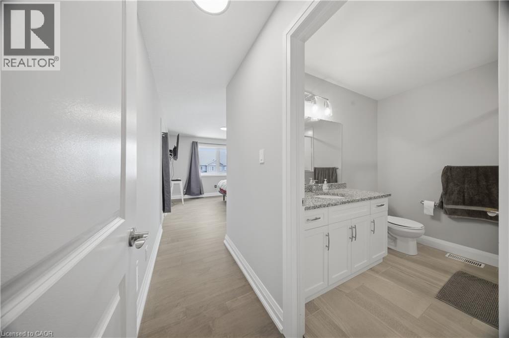 107 Stephenson Way, Palmerston, ON - Indoor Photo Showing Other Room