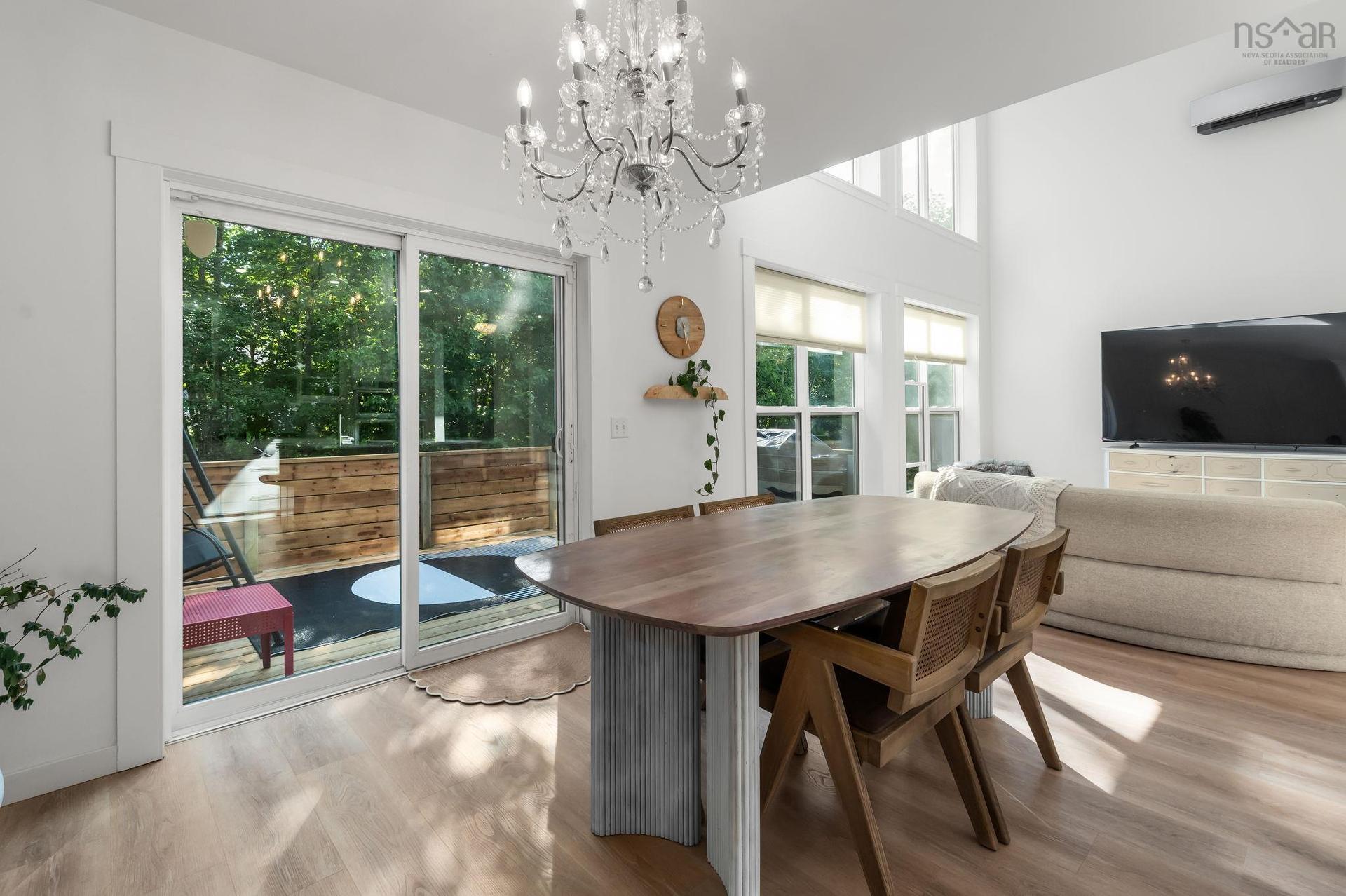 51 Capstone Crescent, Bedford, NS - Indoor Photo Showing Dining Room