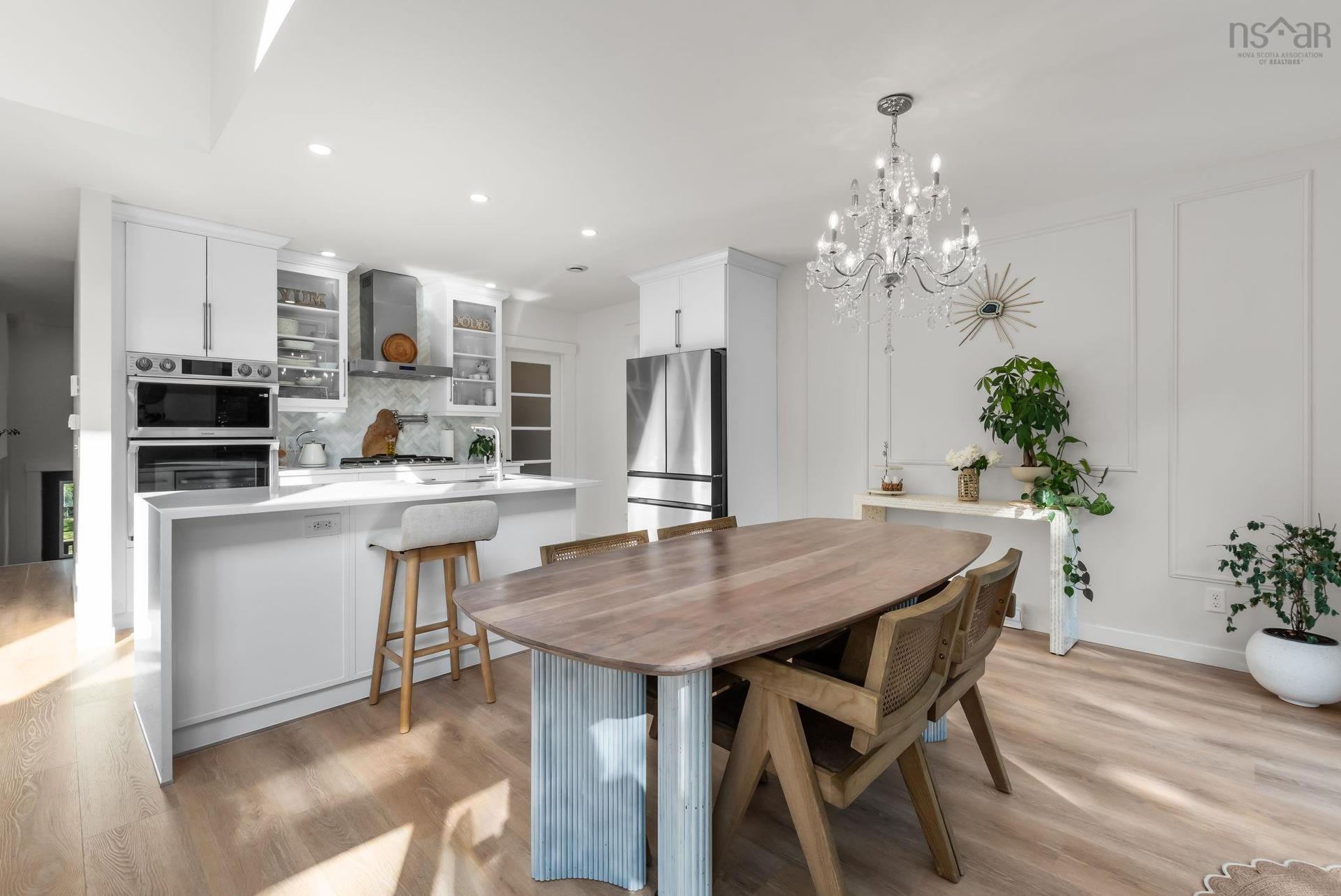 51 Capstone Crescent, Bedford, NS - Indoor