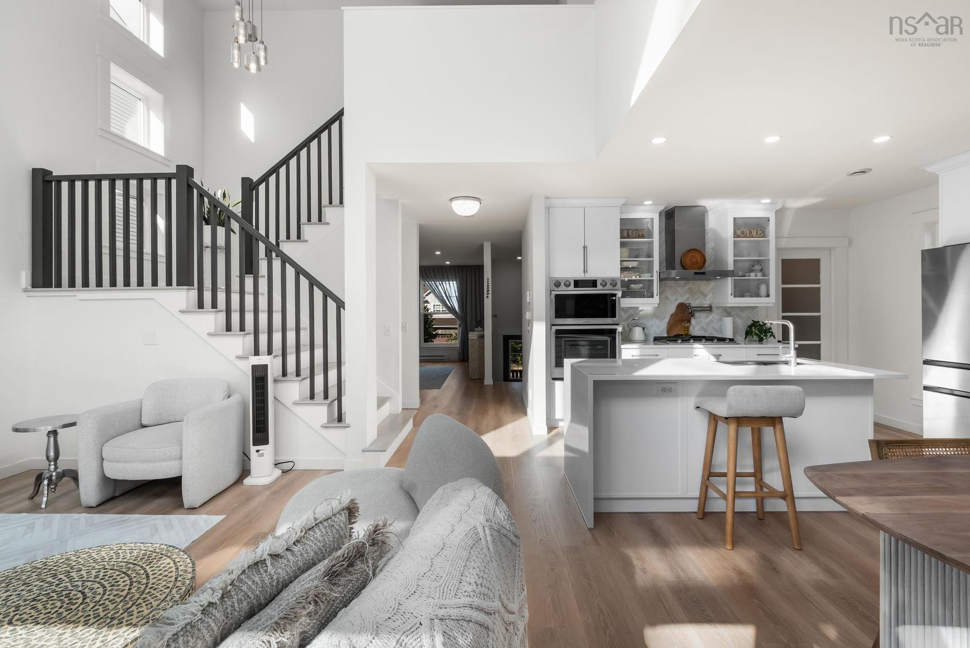 51 Capstone Crescent, Bedford, NS - Indoor