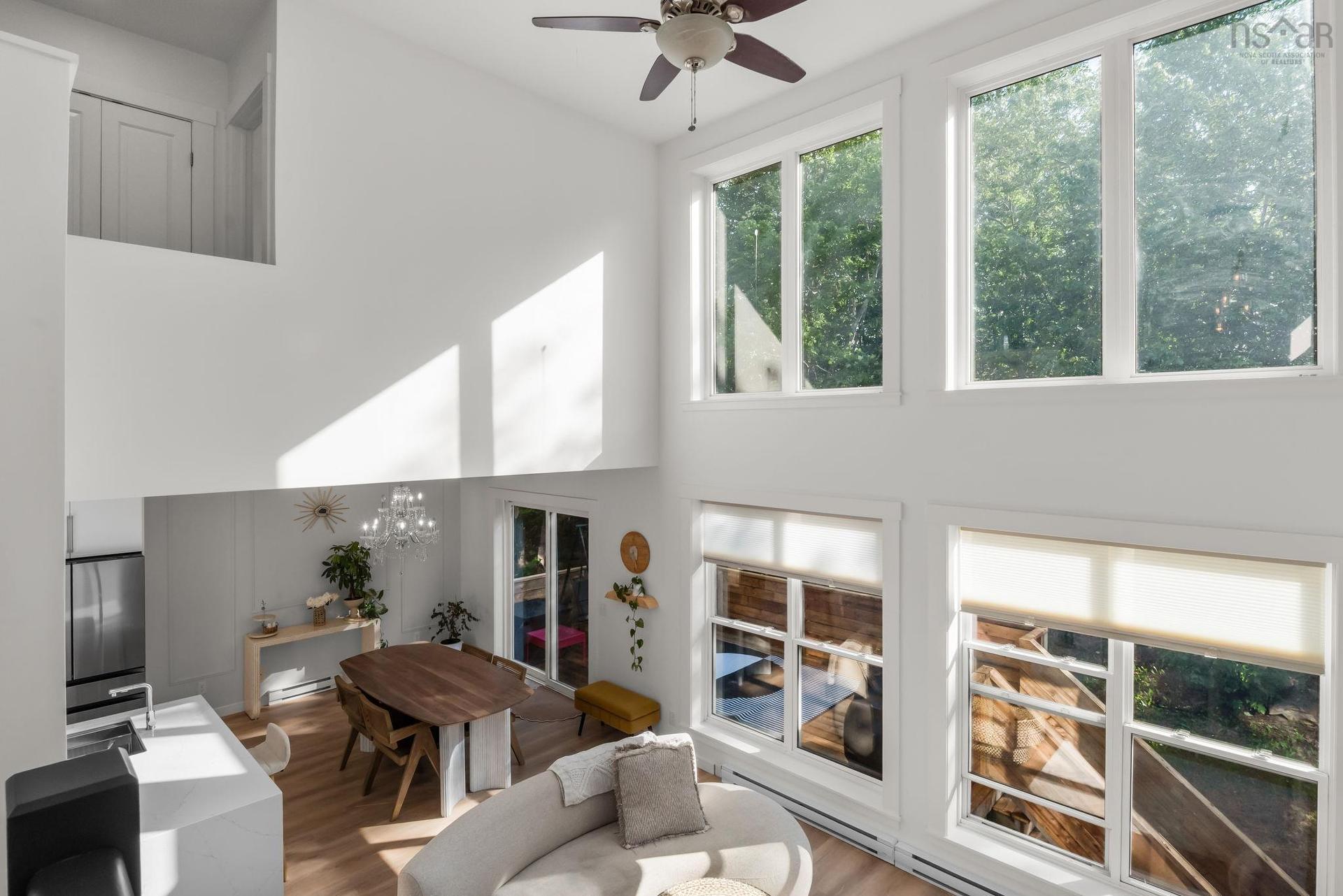 51 Capstone Crescent, Bedford, NS - Indoor
