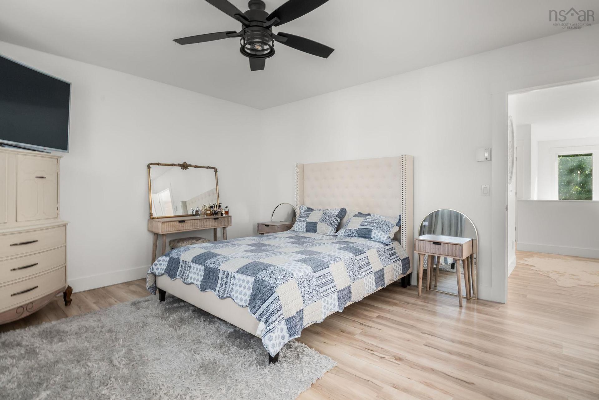 51 Capstone Crescent, Bedford, NS - Indoor Photo Showing Bedroom