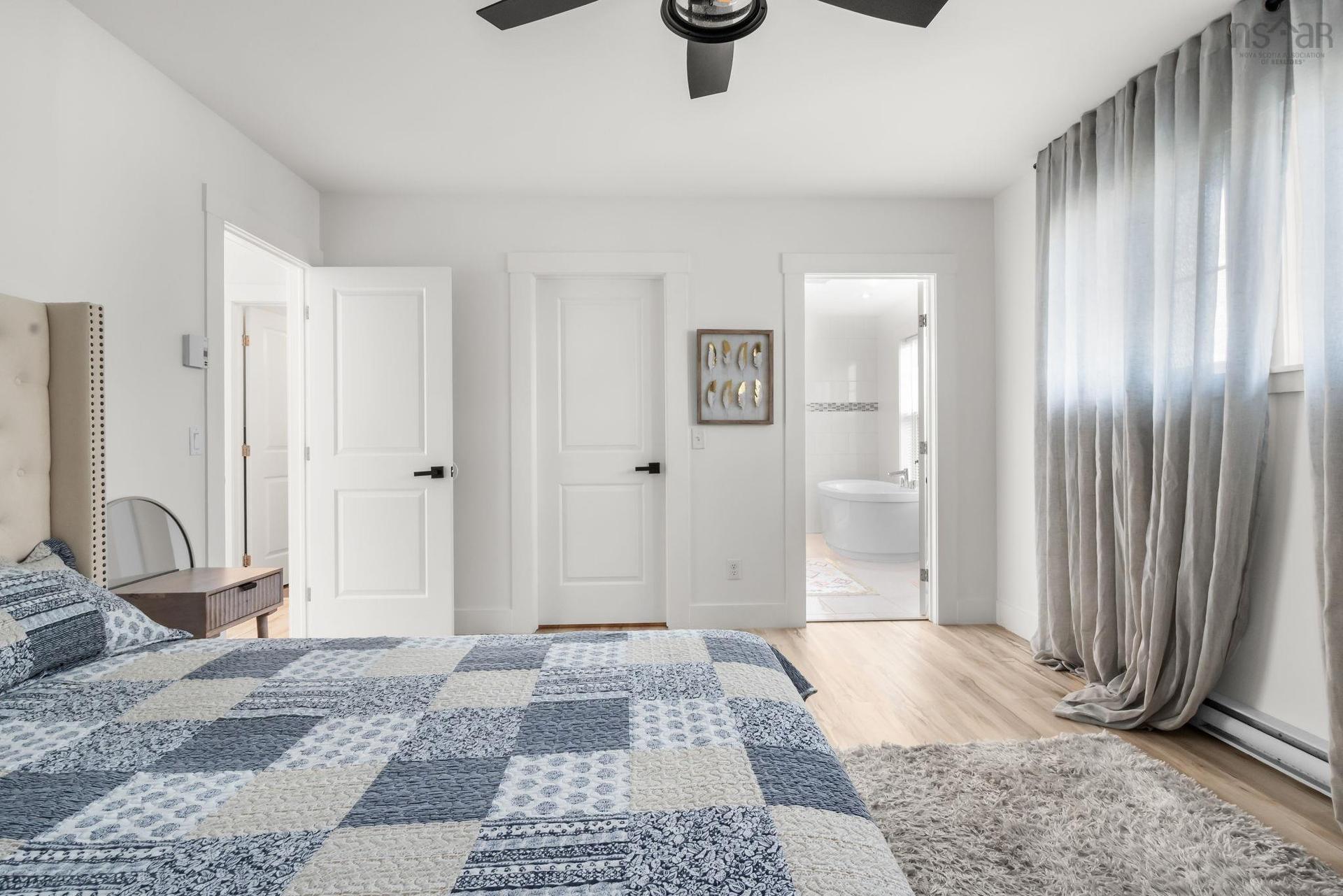 51 Capstone Crescent, Bedford, NS - Indoor Photo Showing Other Room