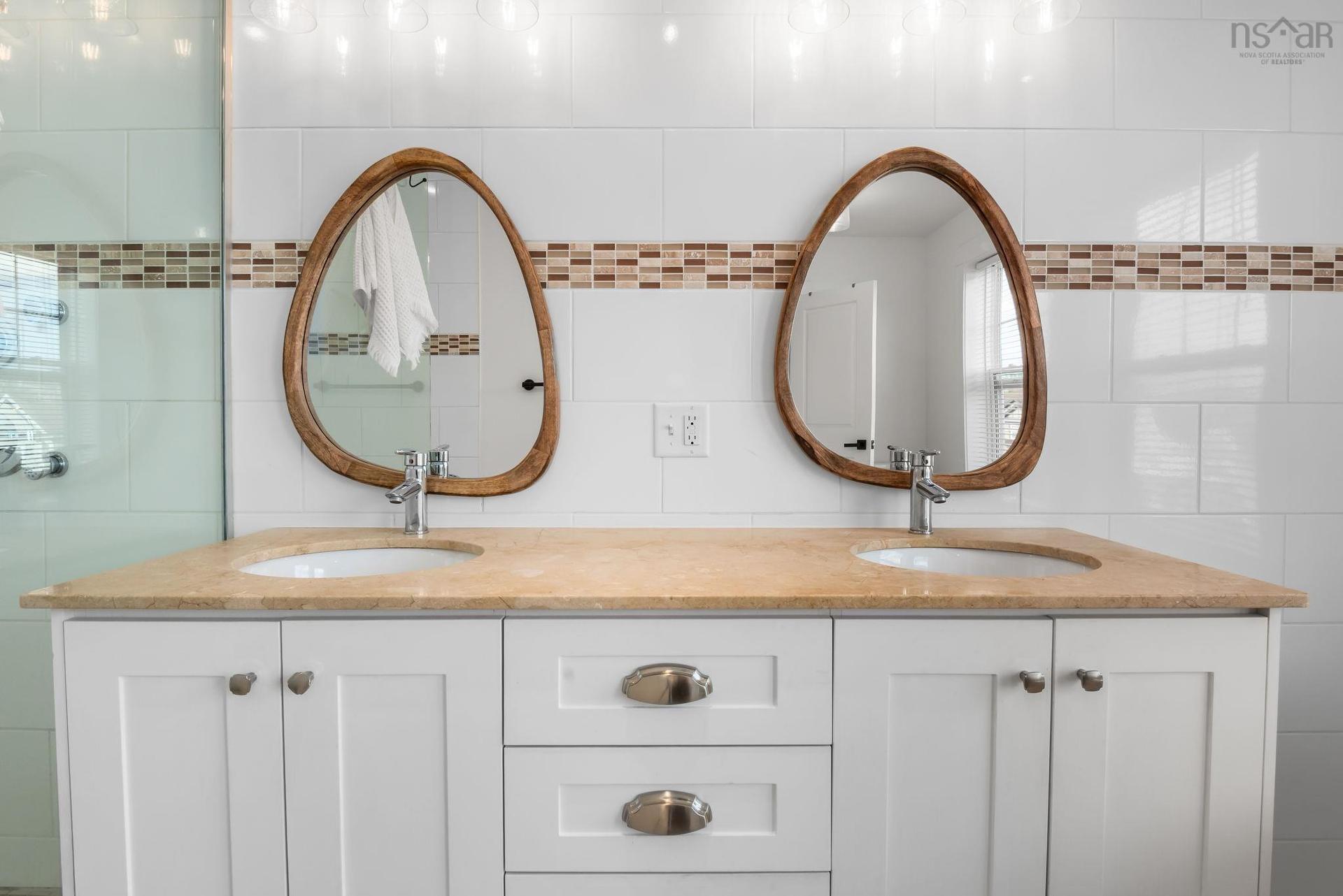 51 Capstone Crescent, Bedford, NS - Indoor Photo Showing Bathroom