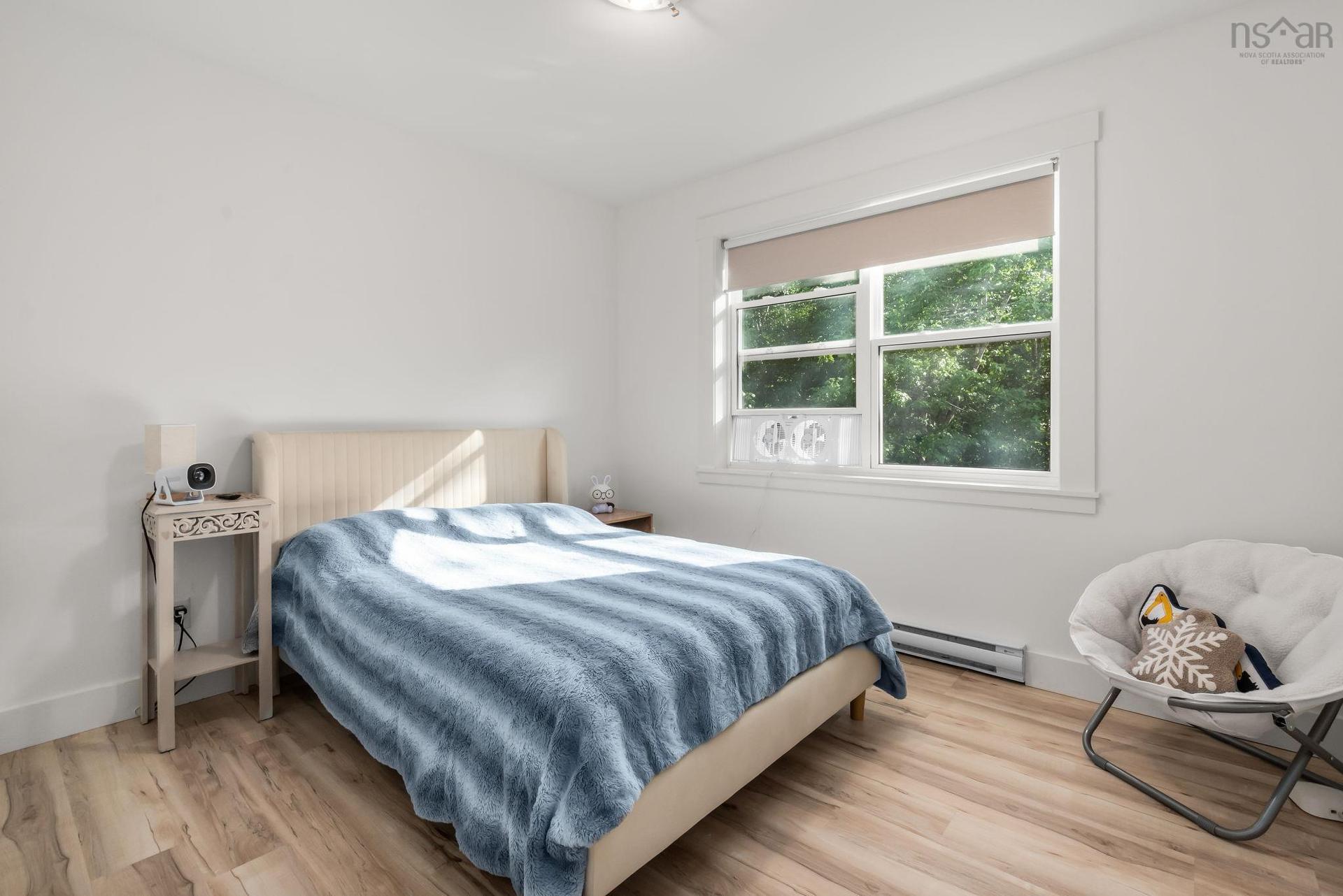 51 Capstone Crescent, Bedford, NS - Indoor Photo Showing Bedroom