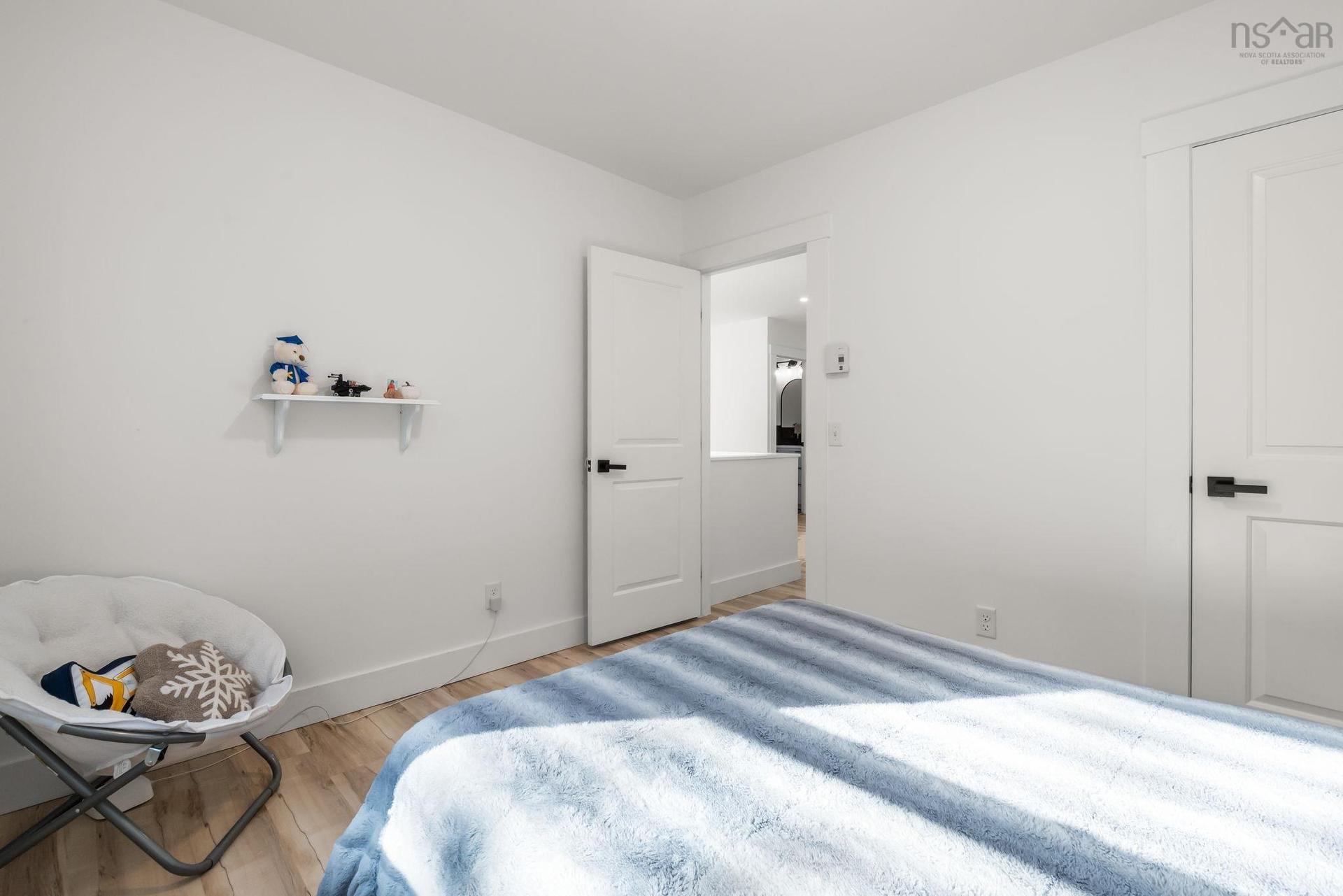 51 Capstone Crescent, Bedford, NS - Indoor Photo Showing Bedroom