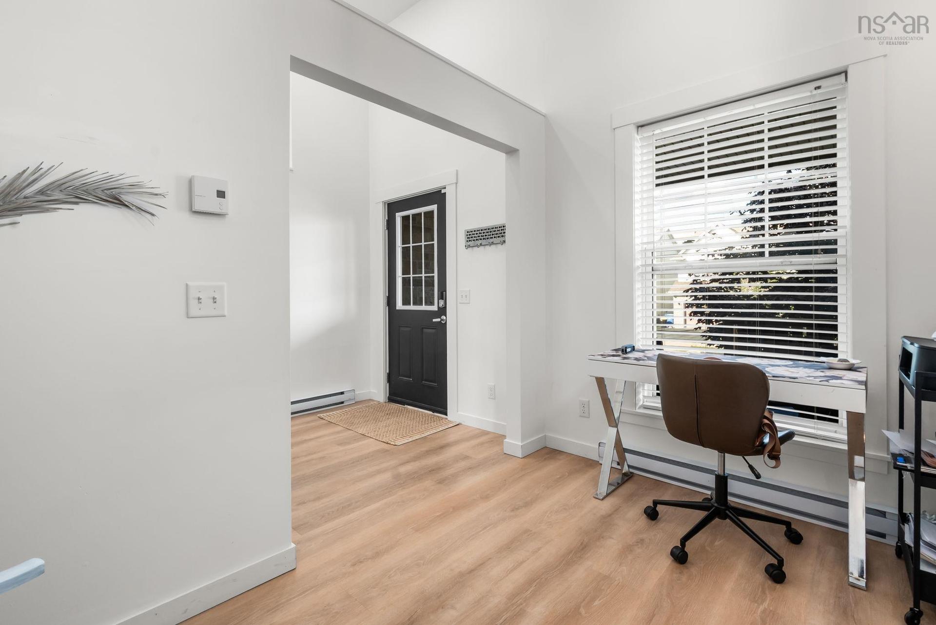 51 Capstone Crescent, Bedford, NS - Indoor Photo Showing Office
