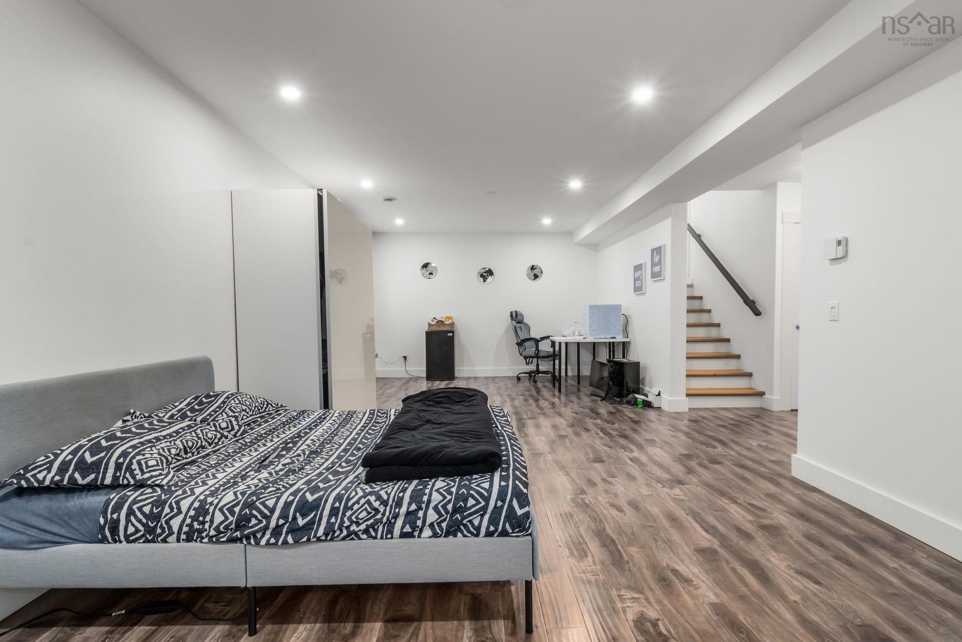 51 Capstone Crescent, Bedford, NS - Indoor