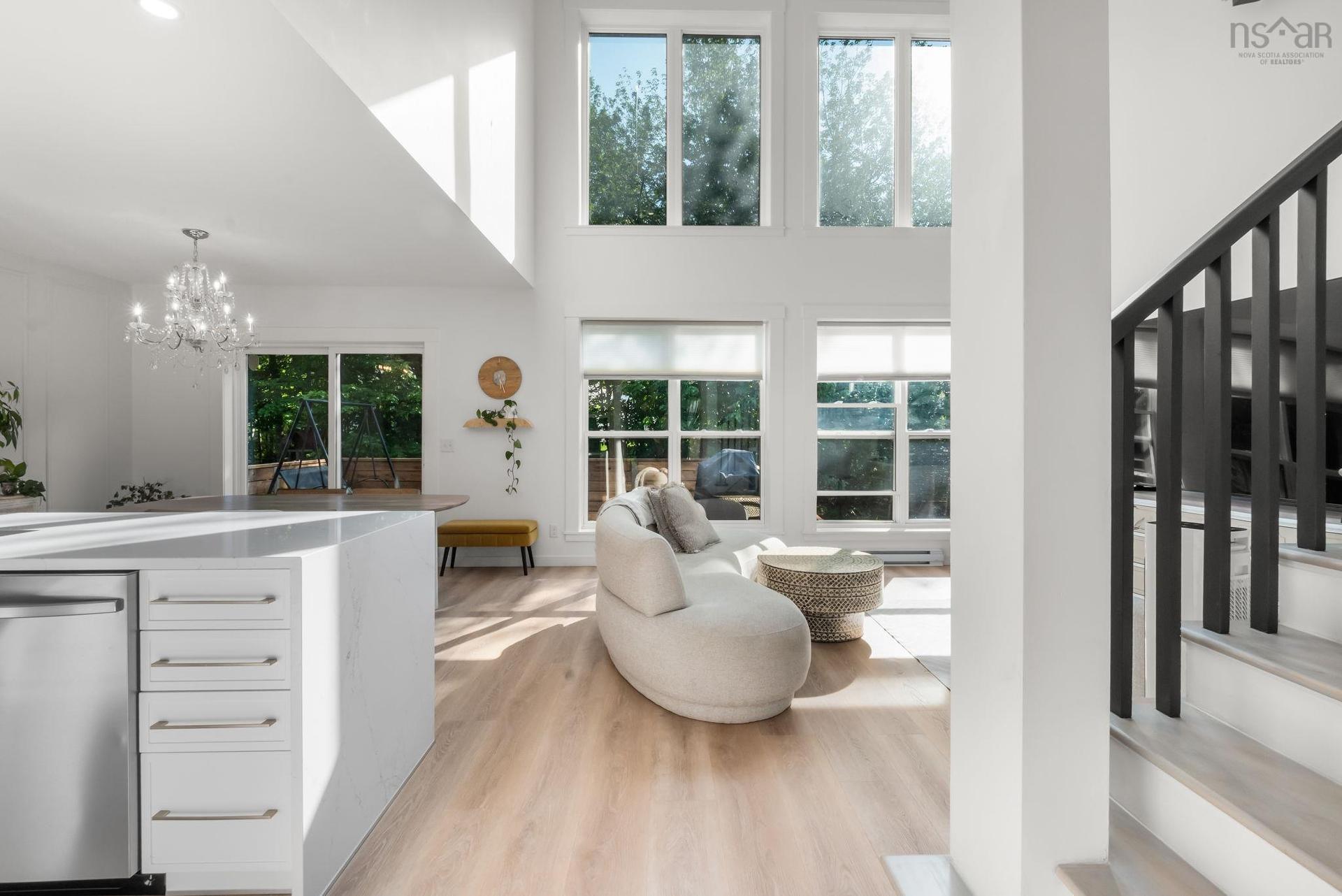 51 Capstone Crescent, Bedford, NS - Indoor