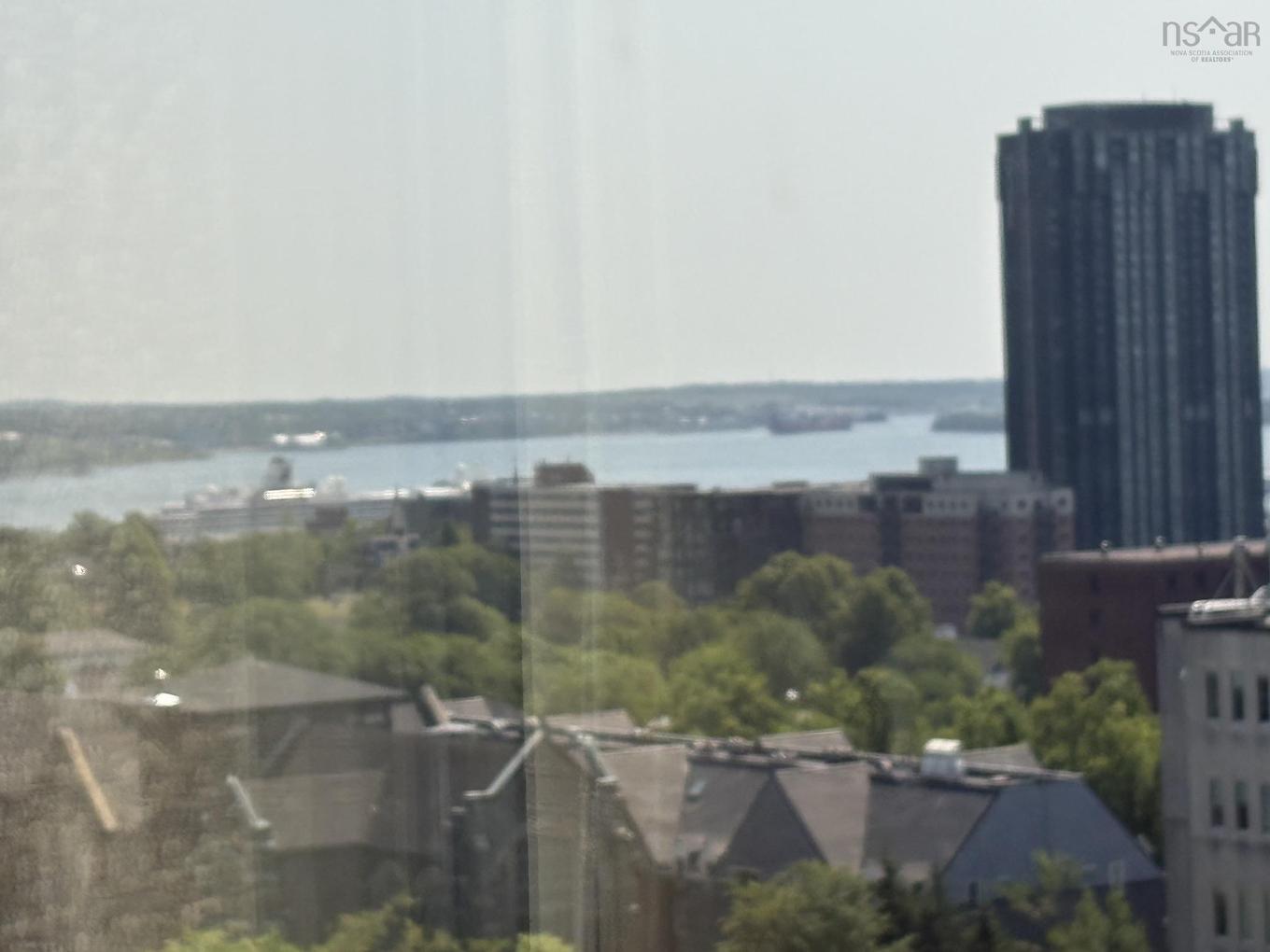 1304 1470 Summer St, Halifax, NS