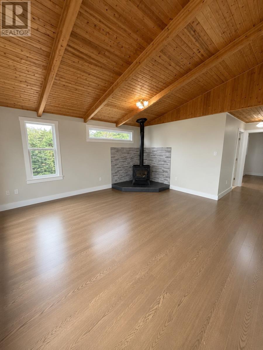 231 Bacon Cove Road, Conception Harbour, NL - Indoor