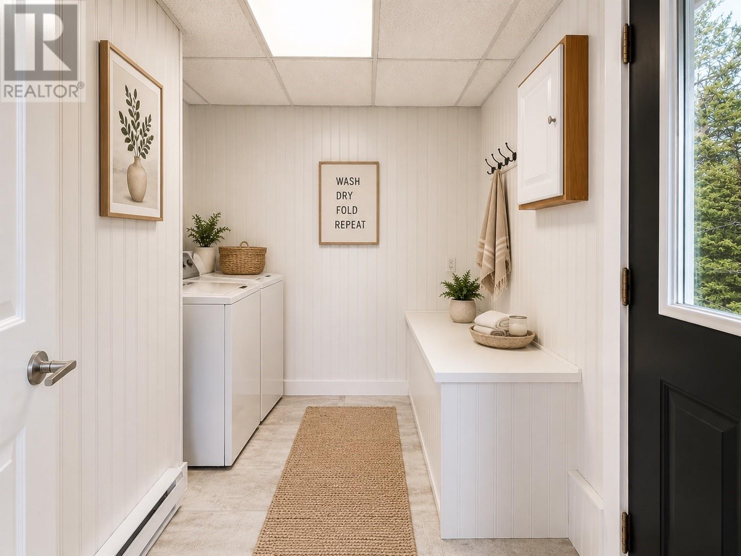 231 Bacon Cove Road, Conception Harbour, NL - Indoor Photo Showing Other Room